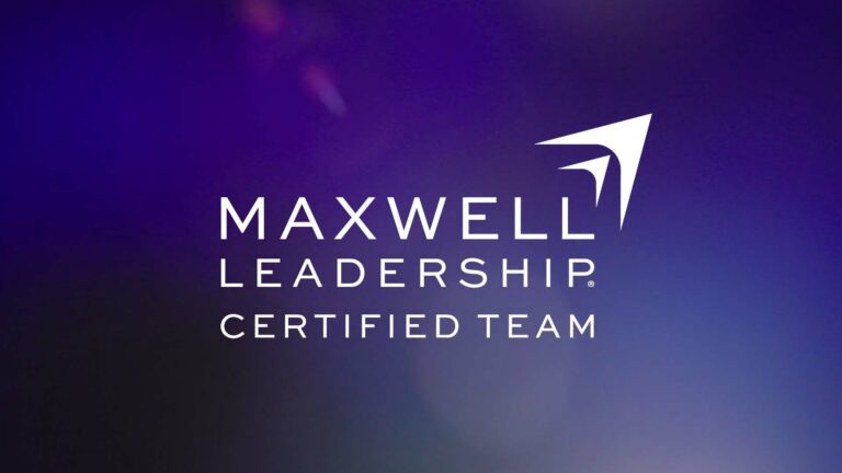 Maxwell Leadership