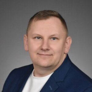 Profile photo of Karol Drużyński