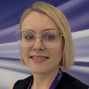 Profile photo of Marta Kasiewicz