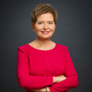 Profile photo of Grażyna M. Kurowska